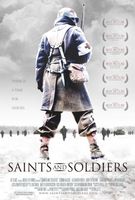 Saints and Soldiers movie poster (2003) t-shirt #MOV_c5250343