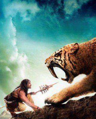 10,000 BC movie poster (2008) Tank Top