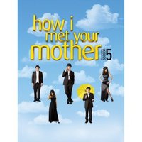 How I Met Your Mother movie poster (2005) Sweatshirt #692520
