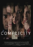Complicity movie poster (2012) Longsleeve T-shirt #1067238