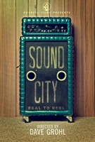 Sound City movie poster (2013) Tank Top #802087