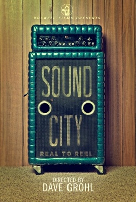 Sound City movie poster (2013) poster