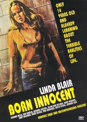Born Innocent movie poster (1974) poster
