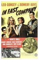 In Fast Company movie poster (1946) t-shirt #MOV_c5348224