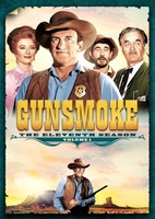 Gunsmoke movie poster (1955) Poster MOV_c534ab32