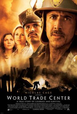 World Trade Center movie poster (2006) Poster MOV_c53541aa