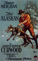 The Alaskan movie poster (1924) Poster MOV_c5378257