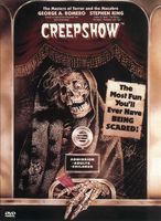 Creepshow movie poster (1982) Mouse Pad MOV_c5387b0a