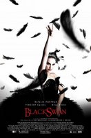 Black Swan movie poster (2010) t-shirt #MOV_c5397f7a