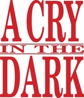 A Cry in the Dark movie poster (1988) t-shirt #MOV_c53b4594