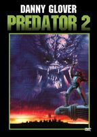 Predator 2 movie poster (1990) Poster MOV_c53eea88
