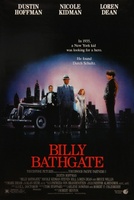 Billy Bathgate movie poster (1991) Tank Top #741067
