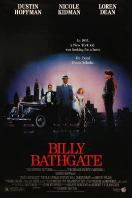 Billy Bathgate movie poster (1991) Sweatshirt