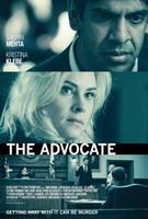 The Advocate movie poster (2013) Tank Top #1077227