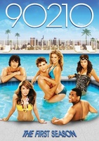 "90210" movie poster (2008) Poster MOV_c54da888