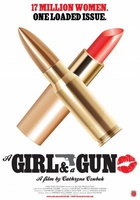 A Girl and a Gun movie poster (2011) Poster MOV_c54f0f09