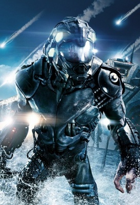 Battleship movie poster (2012) Poster MOV_c550f936