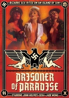 Prisoner of Paradise movie poster (1980) Sweatshirt #1191121