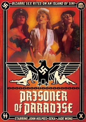 Prisoner of Paradise movie poster (1980) hoodie
