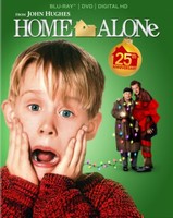 Home Alone movie poster (1990) tote bag #MOV_c553f220