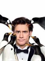 Mr. Popper's Penguins movie poster (2011) Sweatshirt #703776