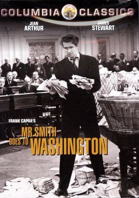 Mr. Smith Goes to Washington movie poster (1939) Poster MOV_c557895f