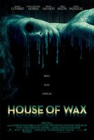 House of Wax movie poster (2005) Longsleeve T-shirt #672084