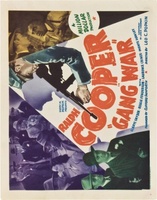 Gang War movie poster (1940) Poster MOV_c55cbdc4