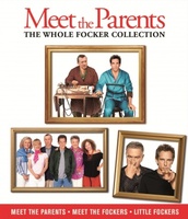 Meet The Parents movie poster (2000) Sweatshirt #1236189