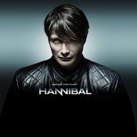 Hannibal movie poster (2012) Tank Top #1255220