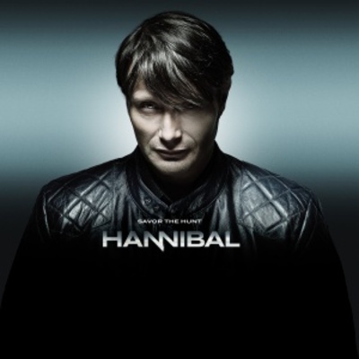 Hannibal movie poster (2012) Mouse Pad MOV_c567b0cd