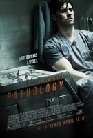 Pathology movie poster (2007) Sweatshirt #660742
