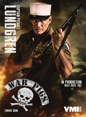 War Pigs movie poster (2015) Tank Top