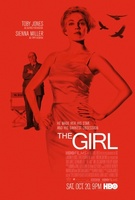 The Girl movie poster (2012) Tank Top #1074082