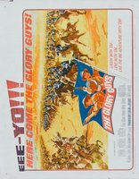 The Glory Guys movie poster (1965) Tank Top #692813