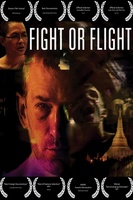 Fight or Flight movie poster (2007) Tank Top #816961