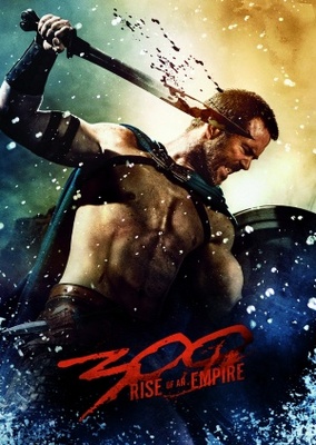 300: Rise of an Empire movie poster (2013) Poster MOV_c570a52d