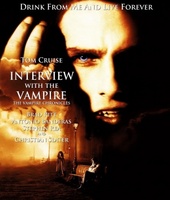 Interview With The Vampire movie poster (1994) Sweatshirt #751089