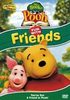The Book of Pooh movie poster (2001) Poster MOV_c581bb3f