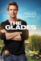 The Glades movie poster (2010) Sweatshirt #734178