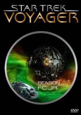 Star Trek: Voyager movie poster (1995) Poster MOV_c58756bc