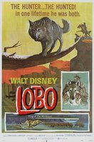 The Legend of Lobo movie poster (1962) Poster MOV_c58d295e