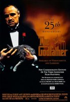 The Godfather movie poster (1972) Mouse Pad MOV_c594bb4c