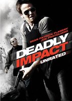 Deadly Impact movie poster (2009) Poster MOV_c599feed