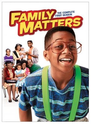 Family Matters movie poster (1989) mug
