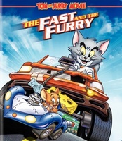 Tom and Jerry: The Fast and the Furry movie poster (2005) Poster MOV_c59f41d5