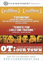 OT: Our Town movie poster (2002) t-shirt #MOV_c5a2b9e7