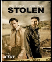 Stolen Lives movie poster (2009) Mouse Pad MOV_c5a30ebb