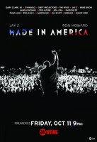 Made in America movie poster (2013) Longsleeve T-shirt #1125447