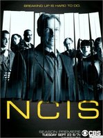 Navy NCIS: Naval Criminal Investigative Service movie poster (2003) Poster MOV_c5a48419